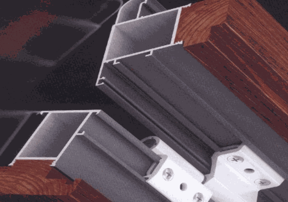 西飞铝合金门窗